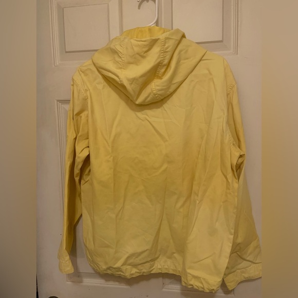 Polo Ralph Lauren Polo Ralph Lauren Navy Sailing Smock - Anorak fall casual - Picture 4 of 10